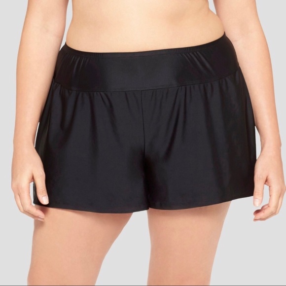 Ava viv swim shorts Clearance